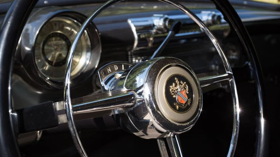 1950 Buick Roadmaster - Image 10 of 12