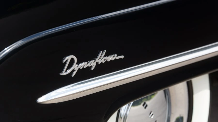 1950 Buick Roadmaster - Image 11 of 12