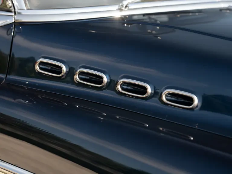 1950 Buick Roadmaster - Image 15 of 31
