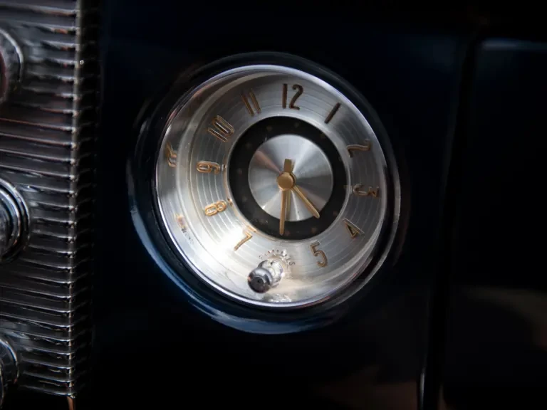1950 Buick Roadmaster - Image 25 of 31
