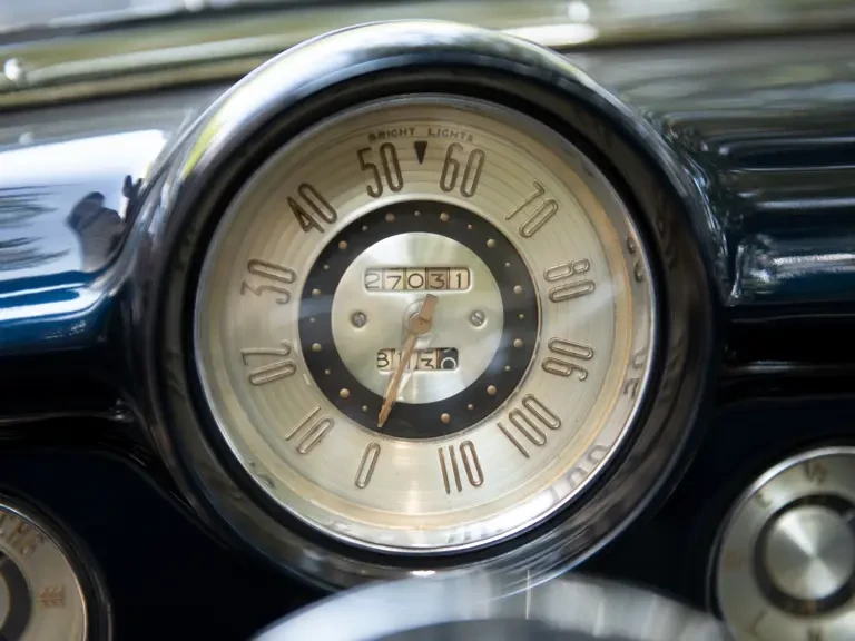 1950 Buick Roadmaster - Image 28 of 31