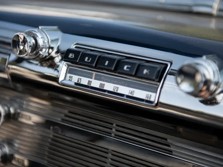 1950 Buick Roadmaster - Image 26 of 31