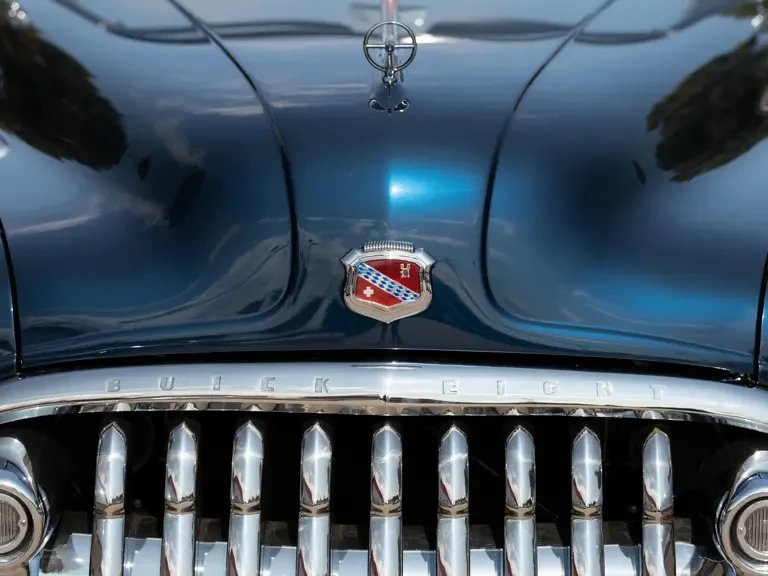 1950 Buick Roadmaster - Image 11 of 31