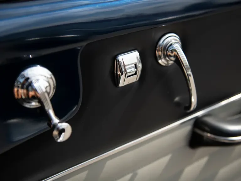 1950 Buick Roadmaster - Image 24 of 31