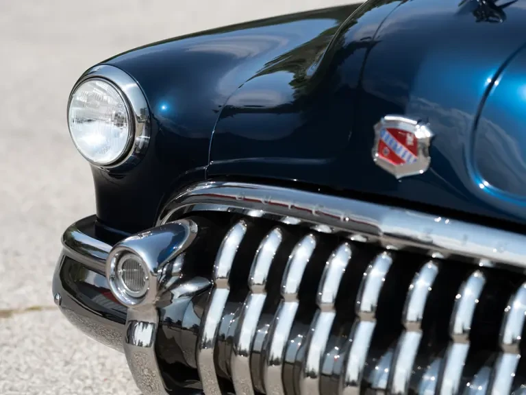 1950 Buick Roadmaster - Image 10 of 31