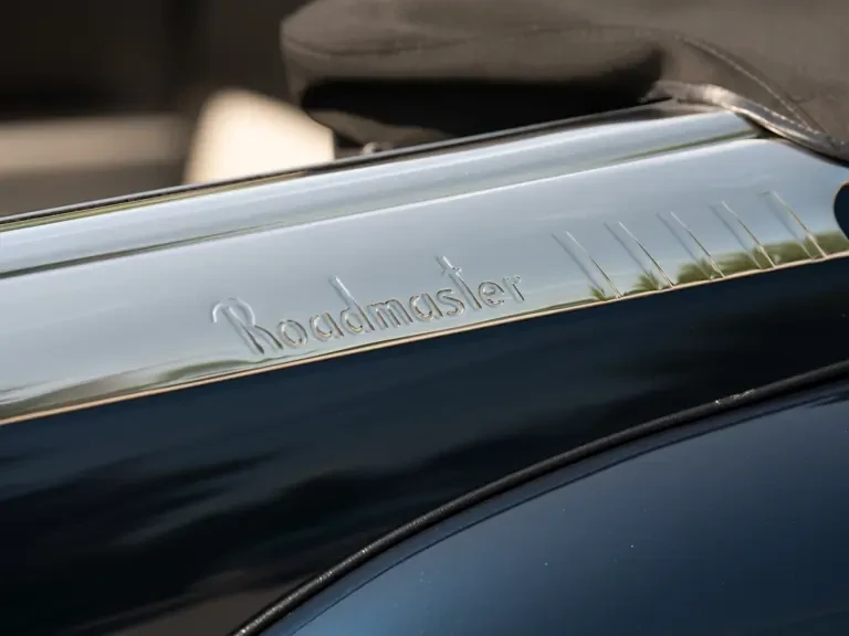 1950 Buick Roadmaster - Image 17 of 31