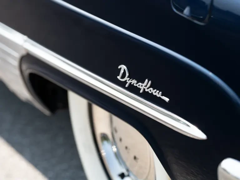 1950 Buick Roadmaster - Image 22 of 31