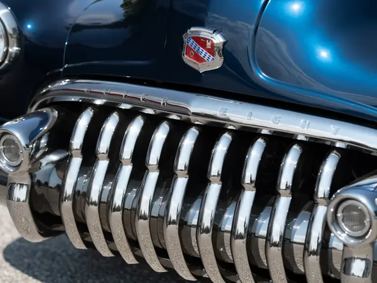 1950 Buick Roadmaster - Image 9 of 31