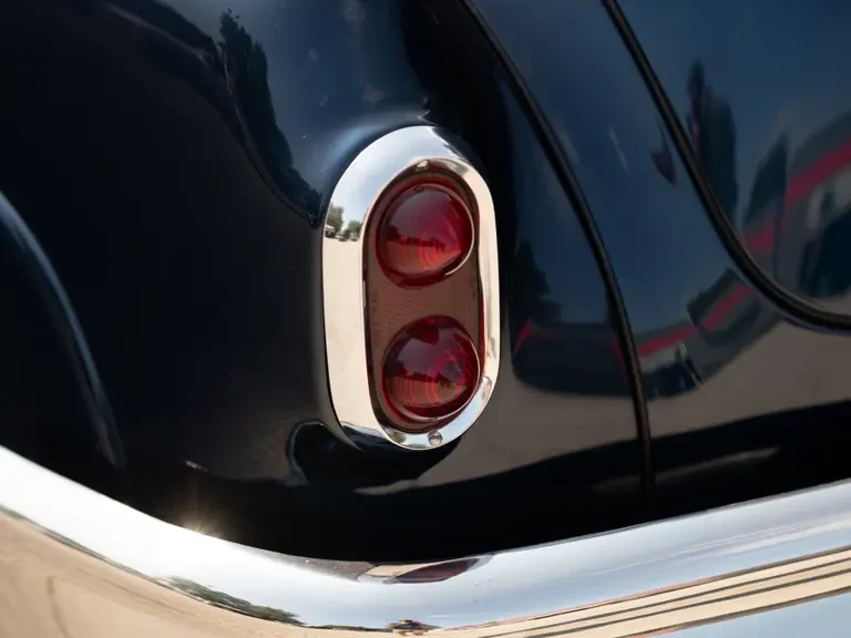 1950 Buick Roadmaster - Image 21 of 31
