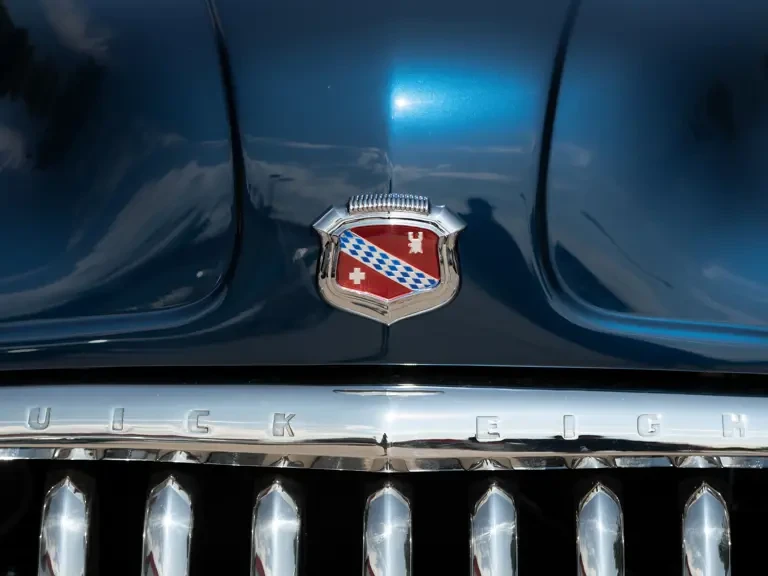 1950 Buick Roadmaster - Image 12 of 31