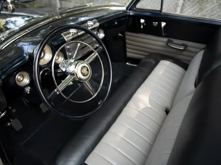 1950 Buick Roadmaster - Image 5 of 31