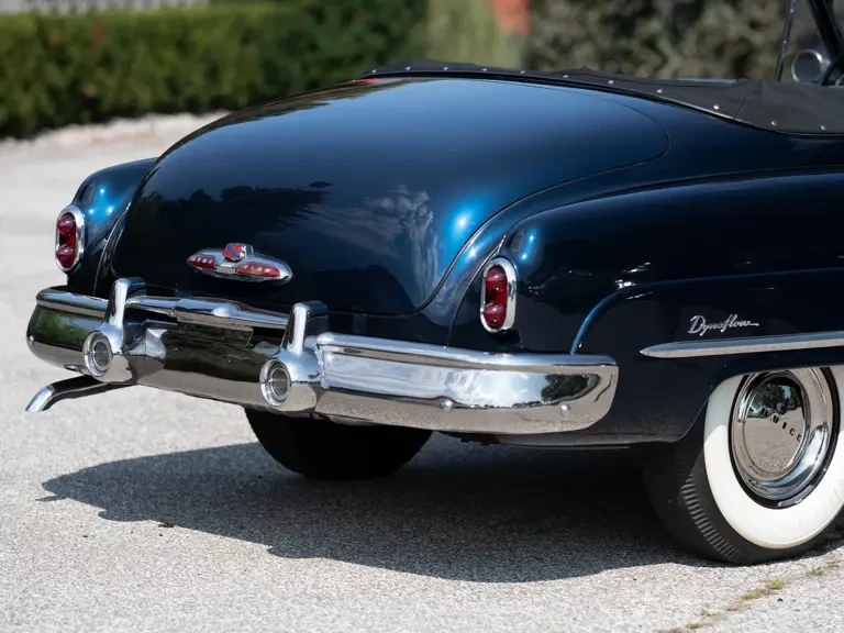 1950 Buick Roadmaster - Image 23 of 31