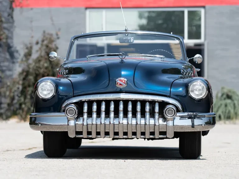 1950 Buick Roadmaster - Image 6 of 31