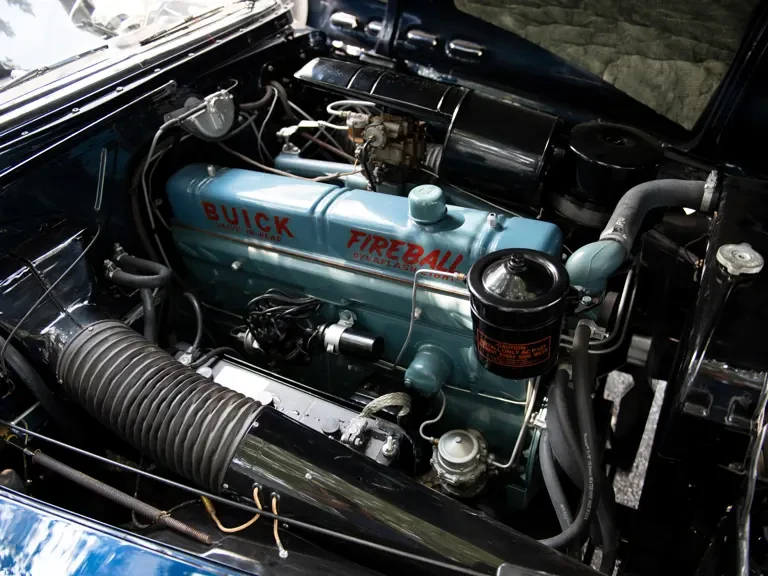 1950 Buick Roadmaster - Image 4 of 31