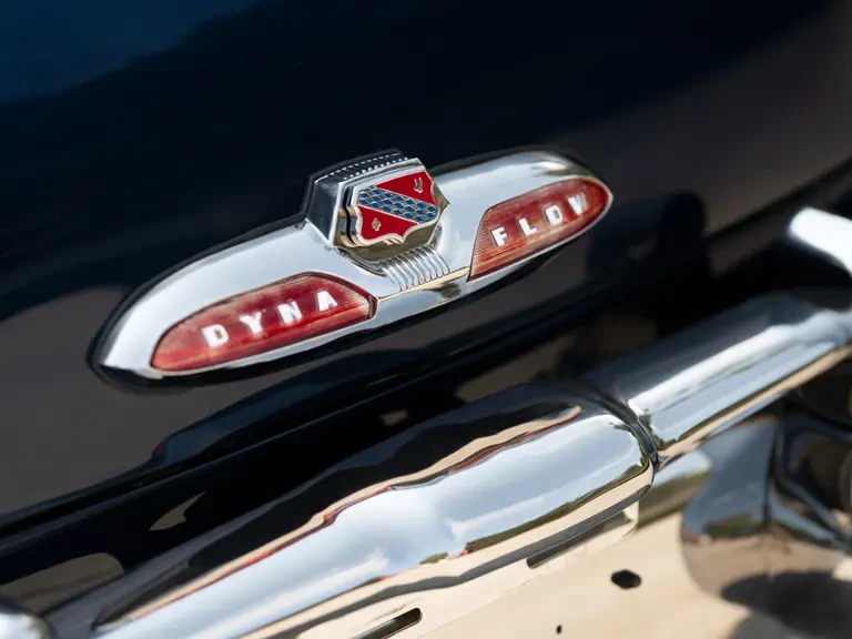 1950 Buick Roadmaster - Image 20 of 31