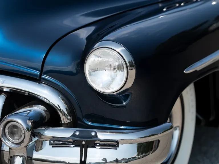 1950 Buick Roadmaster - Image 8 of 31