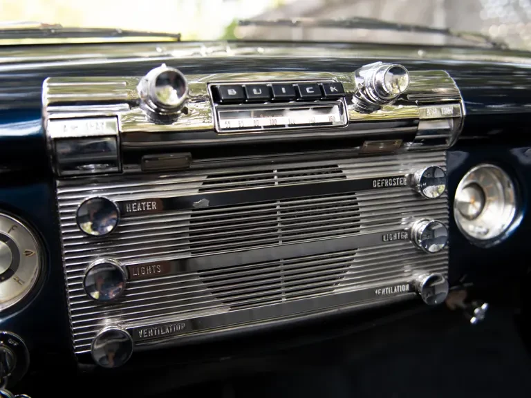 1950 Buick Roadmaster - Image 31 of 31