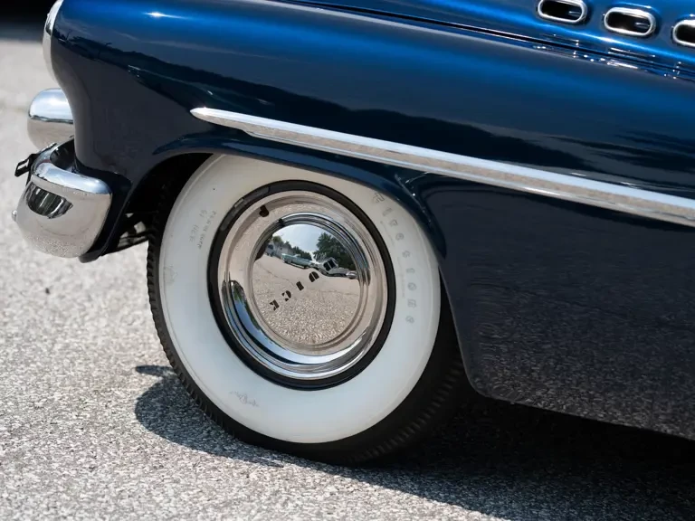 1950 Buick Roadmaster - Image 19 of 31