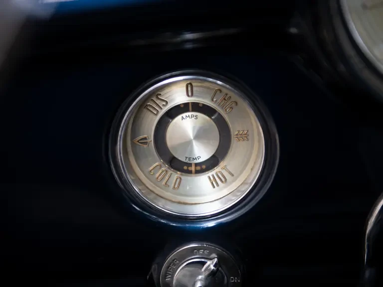 1950 Buick Roadmaster - Image 29 of 31