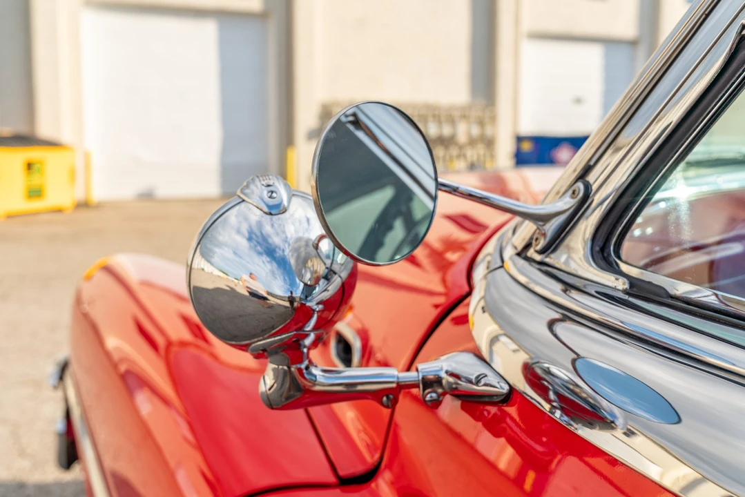 1950 Buick Roadmaster - Image 29 of 31