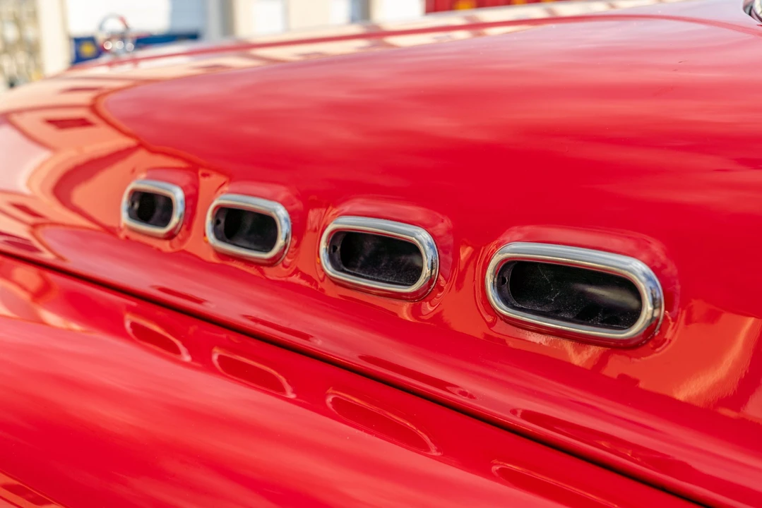 1950 Buick Roadmaster - Image 28 of 31