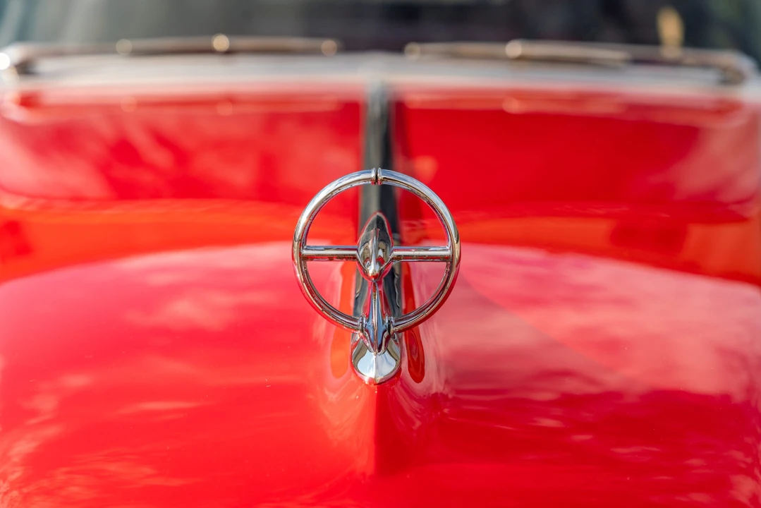 1950 Buick Roadmaster - Image 25 of 31