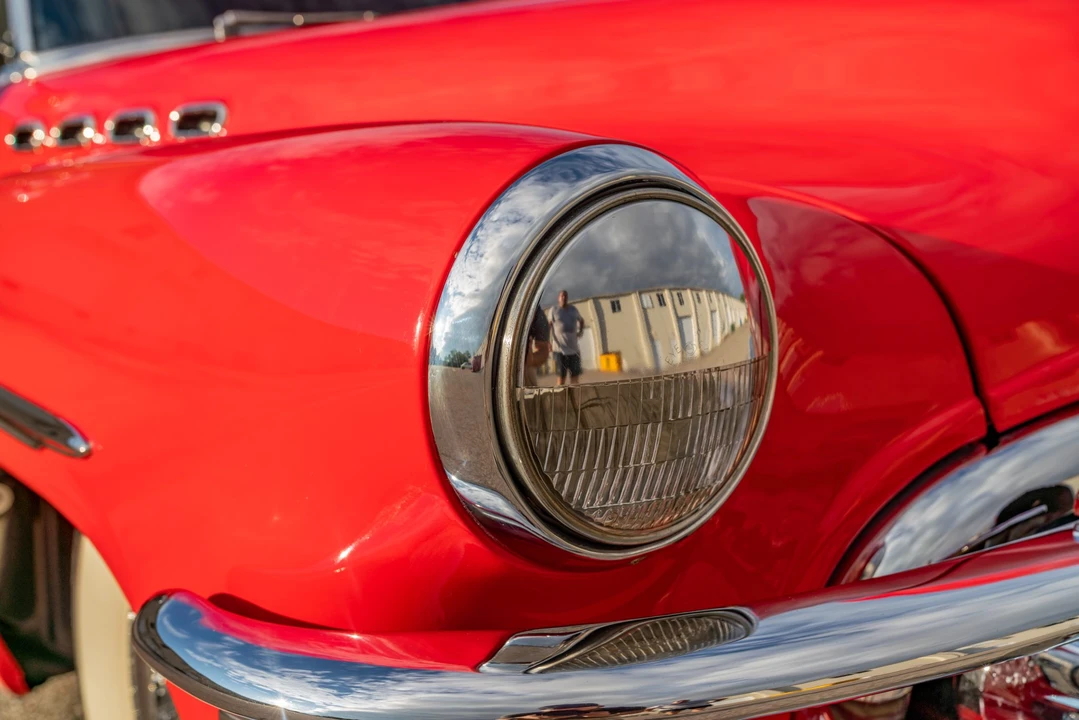 1950 Buick Roadmaster - Image 22 of 31