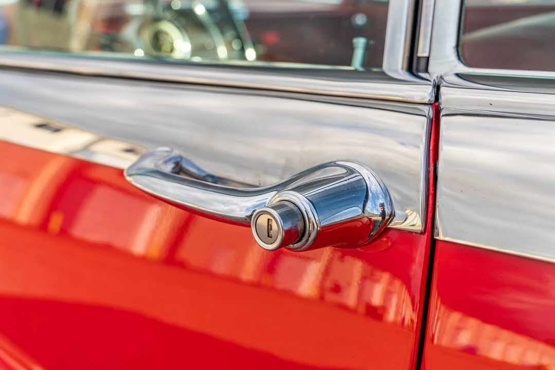 1950 Buick Roadmaster - Image 31 of 31
