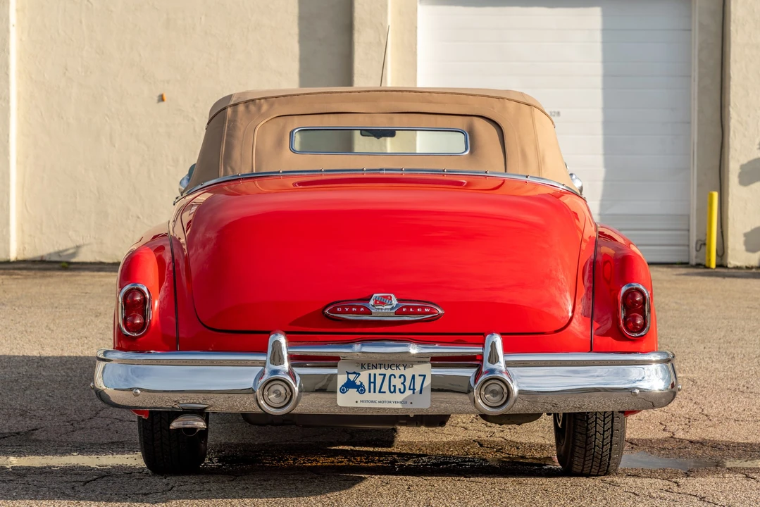 1950 Buick Roadmaster - Image 6 of 31