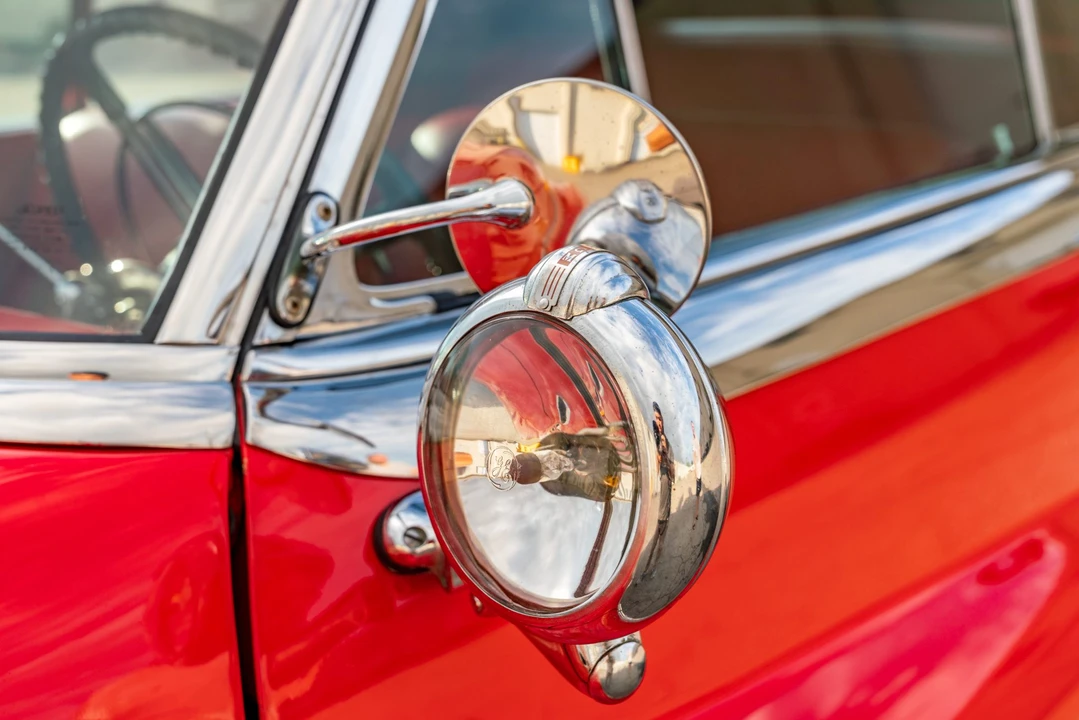 1950 Buick Roadmaster - Image 30 of 31