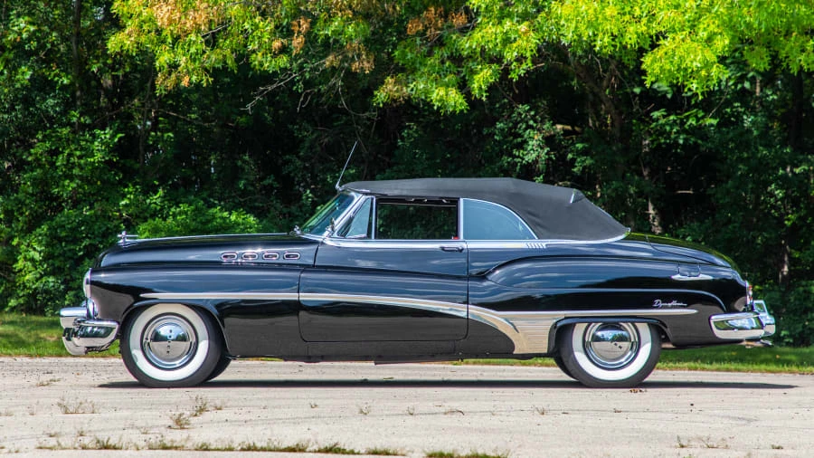 1950 Buick Roadmaster - Image 2 of 20