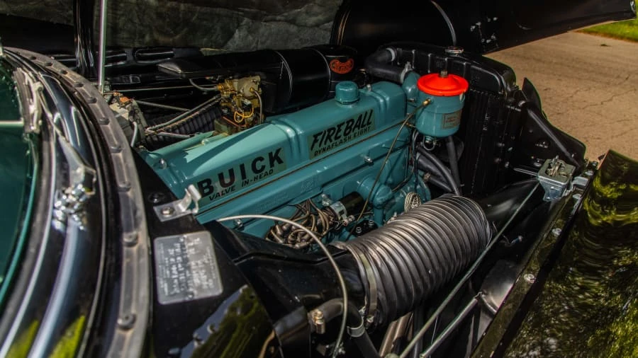 1950 Buick Roadmaster - Image 7 of 20