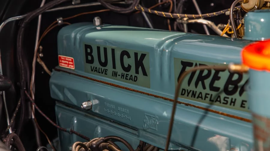 1950 Buick Roadmaster - Image 9 of 20