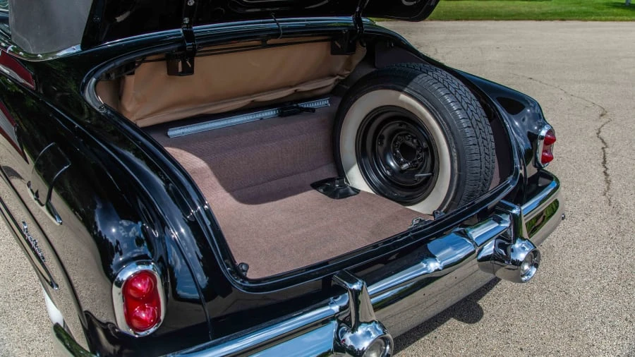 1950 Buick Roadmaster - Image 11 of 20