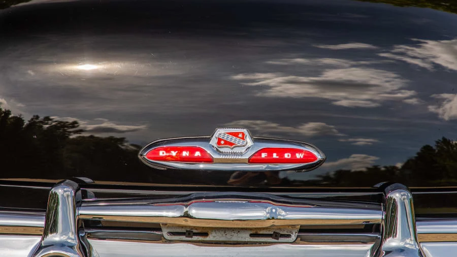 1950 Buick Roadmaster - Image 12 of 20