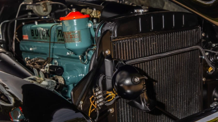 1950 Buick Roadmaster - Image 13 of 20
