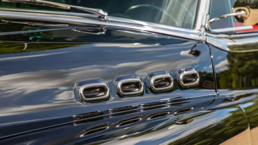 1950 Buick Roadmaster - Image 14 of 20