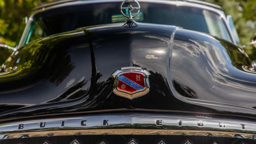 1950 Buick Roadmaster - Image 15 of 20