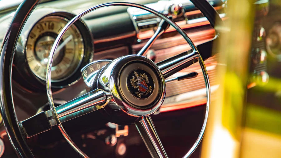 1950 Buick Roadmaster - Image 18 of 20
