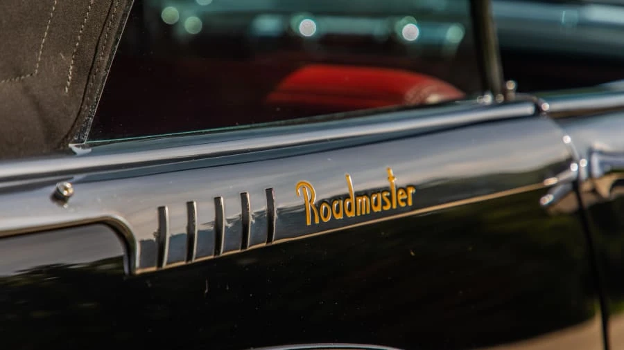 1950 Buick Roadmaster - Image 19 of 20