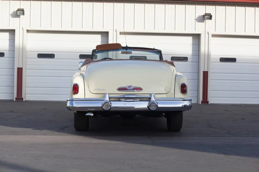 1950 Buick Roadmaster - Image 3 of 12