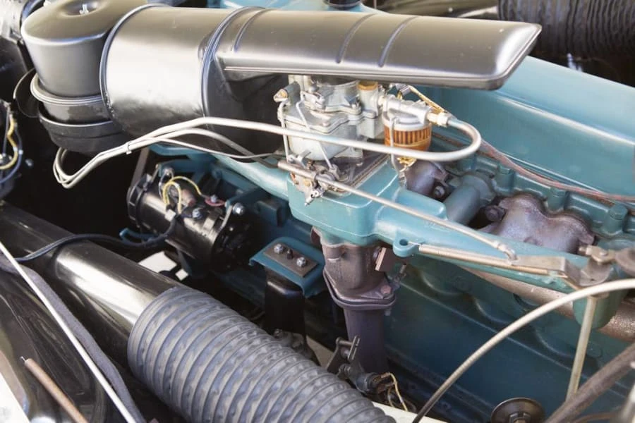 1950 Buick Roadmaster - Image 5 of 12