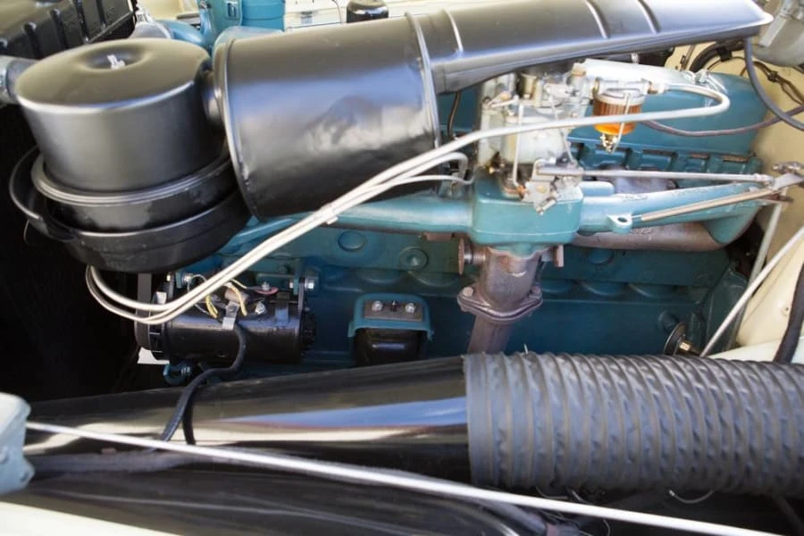 1950 Buick Roadmaster - Image 7 of 12