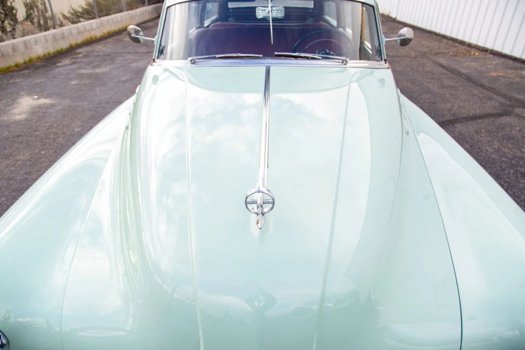 1950 Buick Roadmaster - Image 13 of 31
