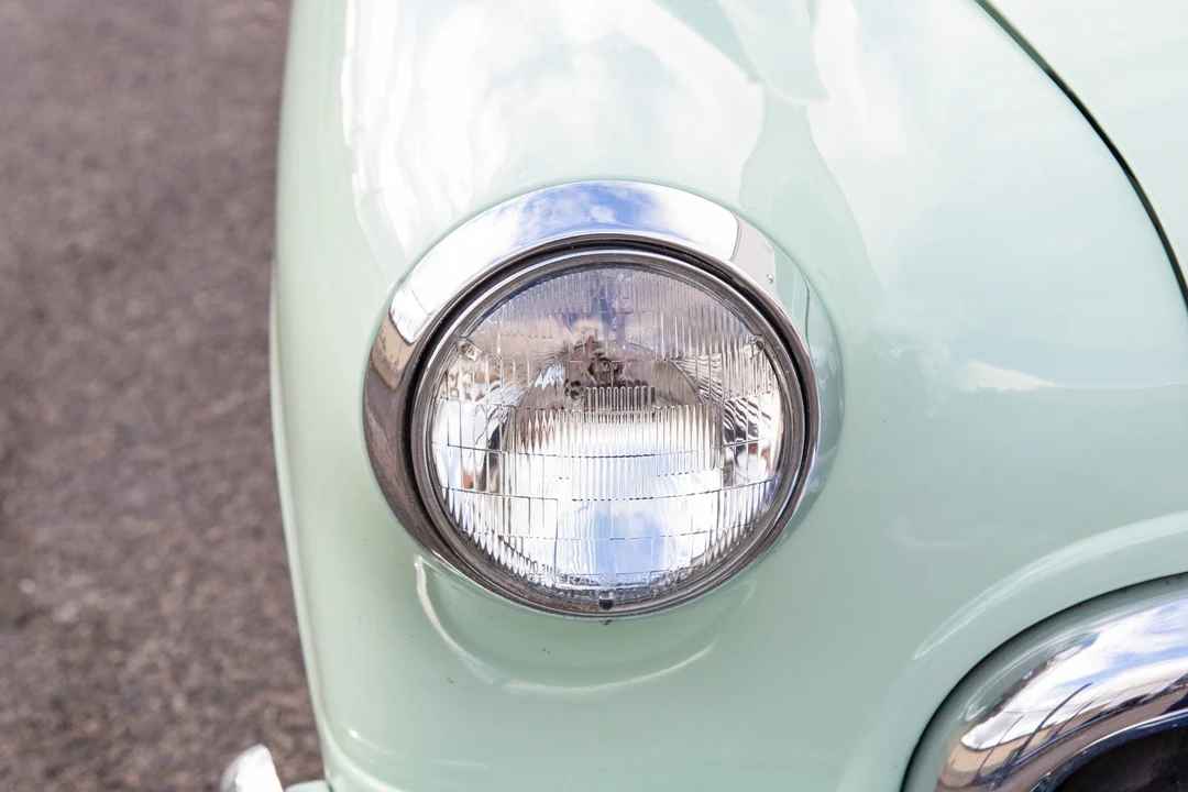 1950 Buick Roadmaster - Image 26 of 31