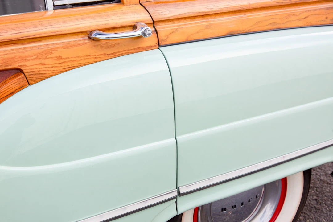 1950 Buick Roadmaster - Image 15 of 31