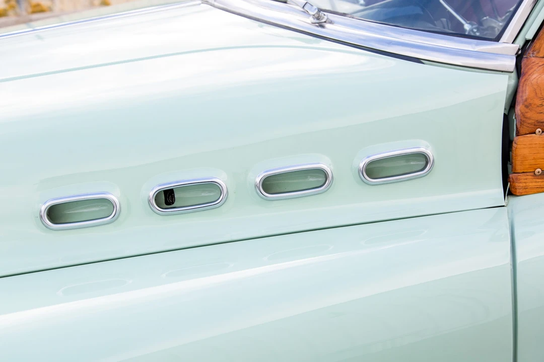 1950 Buick Roadmaster - Image 22 of 31
