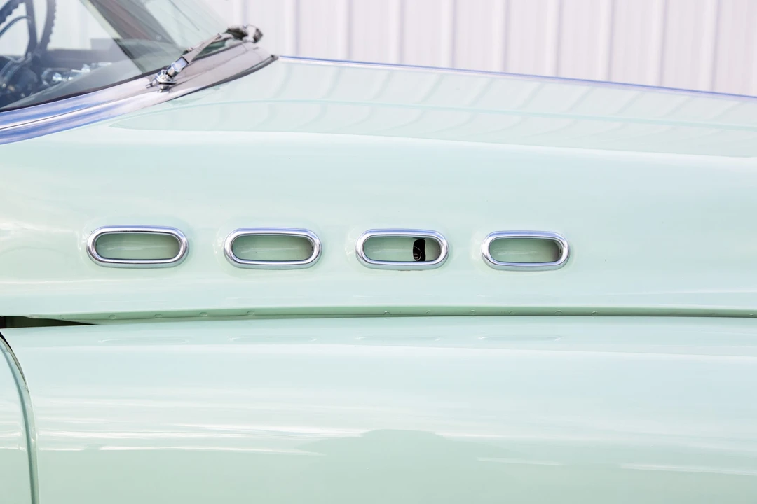 1950 Buick Roadmaster - Image 21 of 31