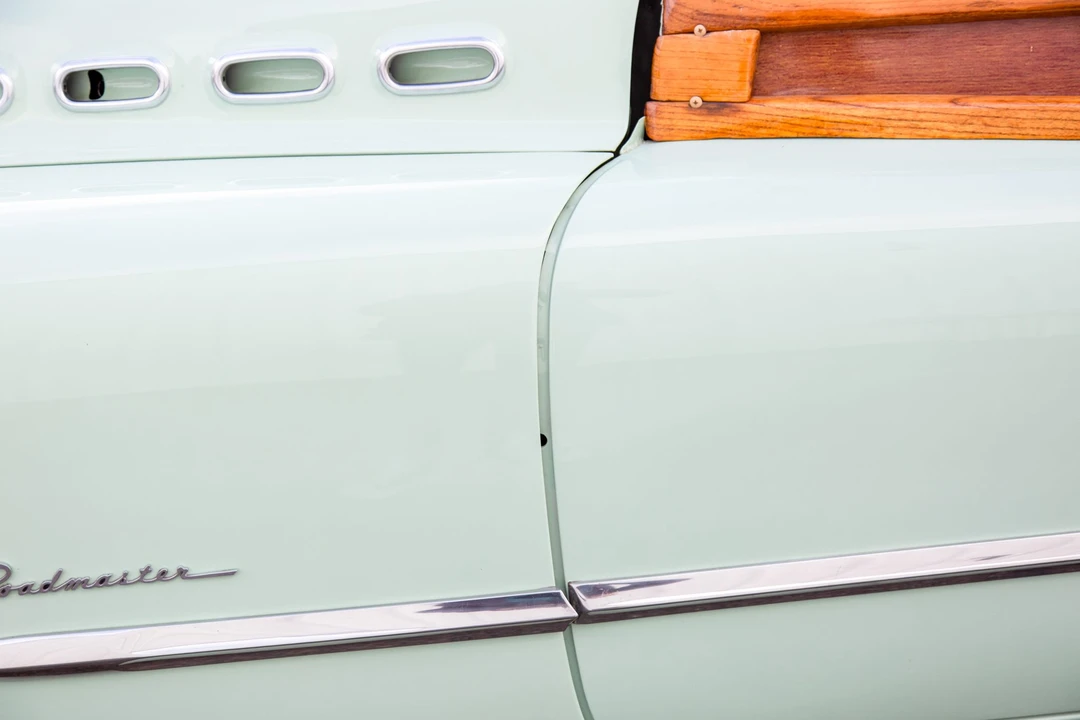 1950 Buick Roadmaster - Image 16 of 31