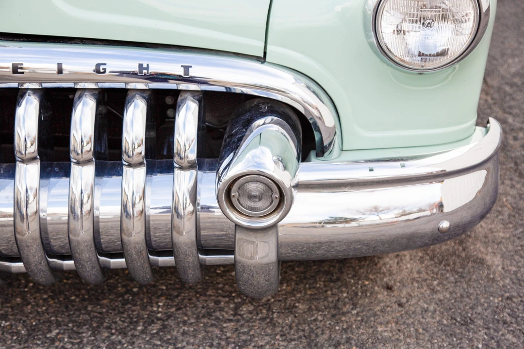 1950 Buick Roadmaster - Image 31 of 31